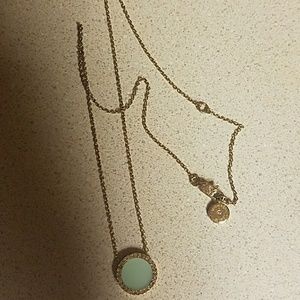 Michael kors necklace
